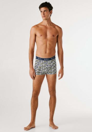 Трусы шортики