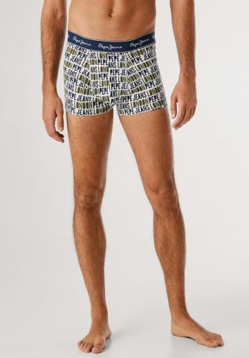 Трусы шортики