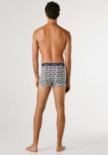 Трусы шортики