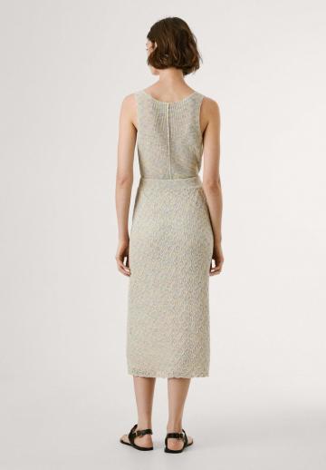 Юбка-карандаш