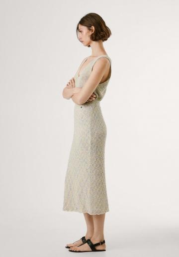 Юбка-карандаш