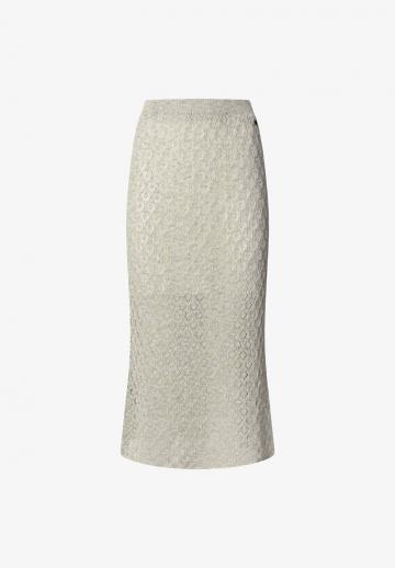 Юбка-карандаш