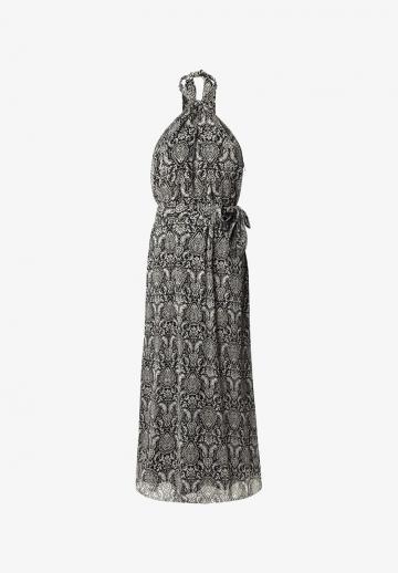 Пляжное платье