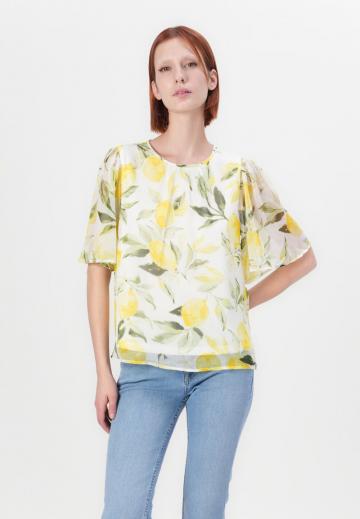 Клешеные джинсы