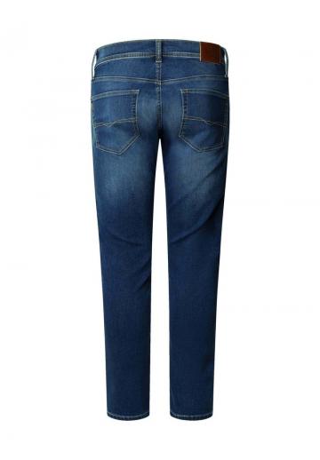 Узкие джинсы