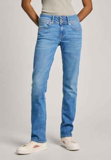 Джинсы