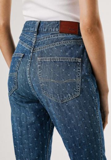 Джинсы