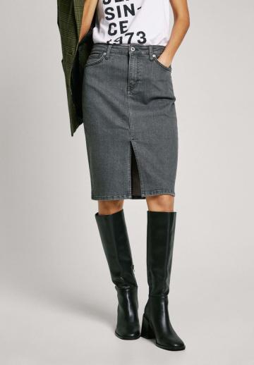 Летняя юбка