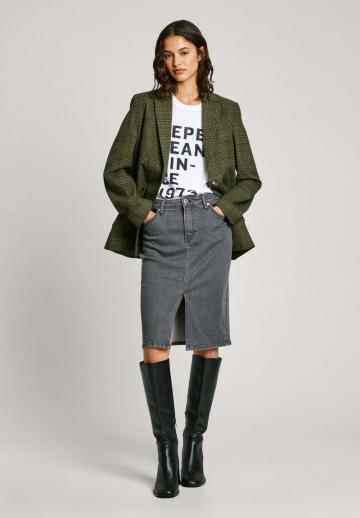 Летняя юбка