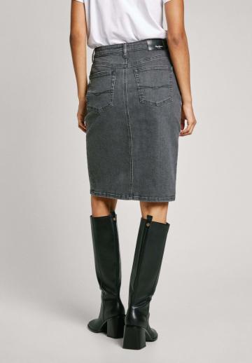 Летняя юбка