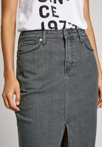 Летняя юбка