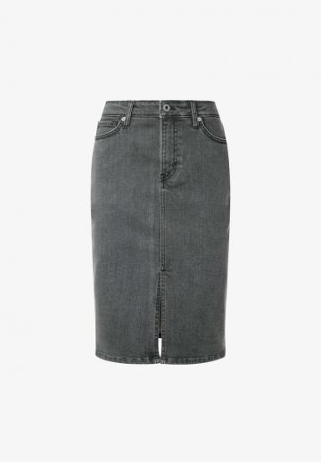 Летняя юбка