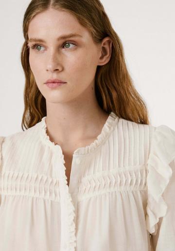 Блузка-рубашка