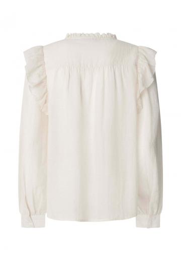 Блузка-рубашка