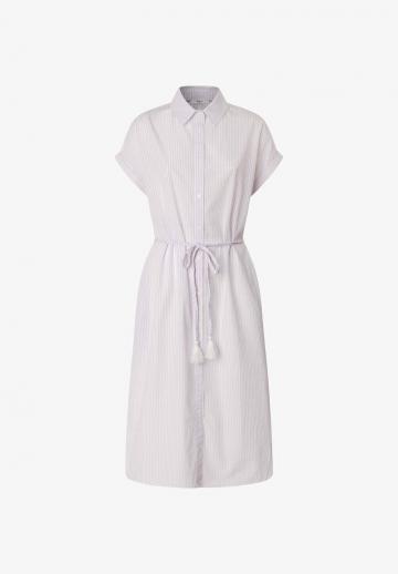 Блузка-платье