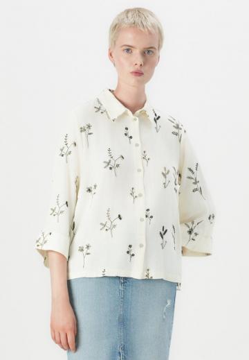 Джинсовая юбка