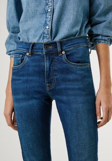 Джинсы