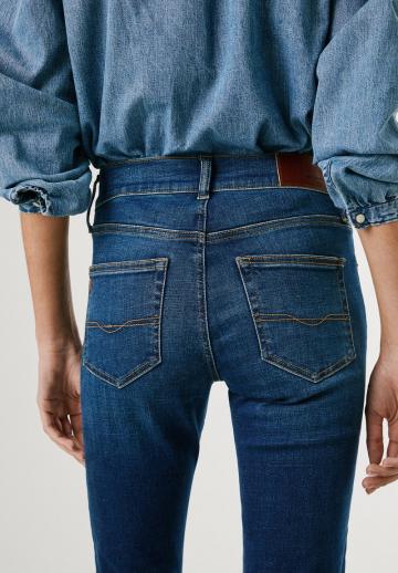 Джинсы