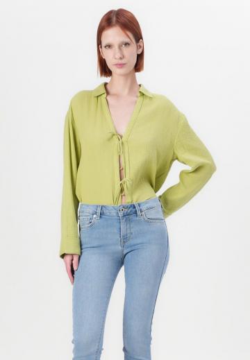 Узкие джинсы