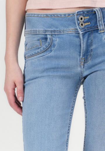 Джинсы