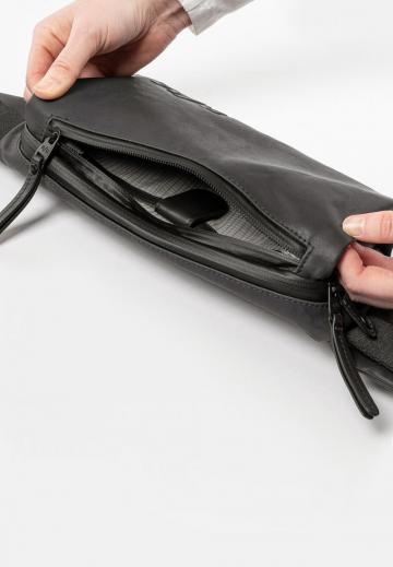 Сумка на пояс