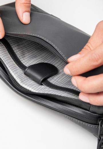 Сумка на пояс