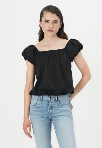 Клешеные джинсы