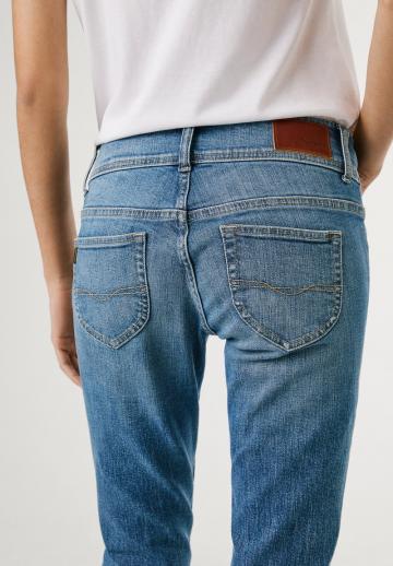 Джинсы