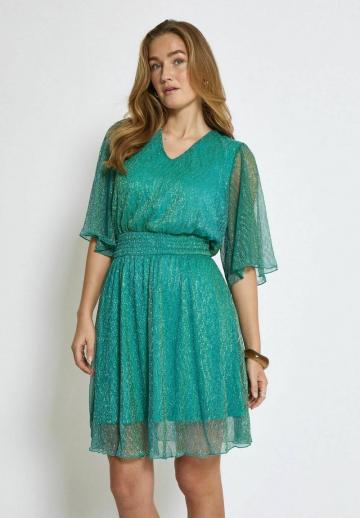 Коктейльное платье