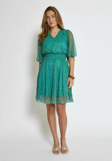 Коктейльное платье