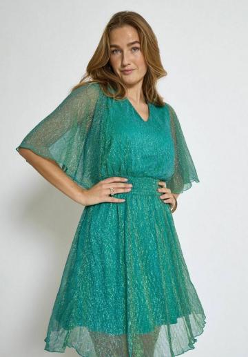 Коктейльное платье