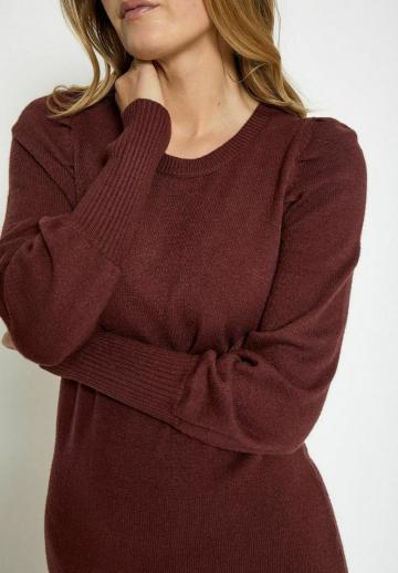 Платье футляр