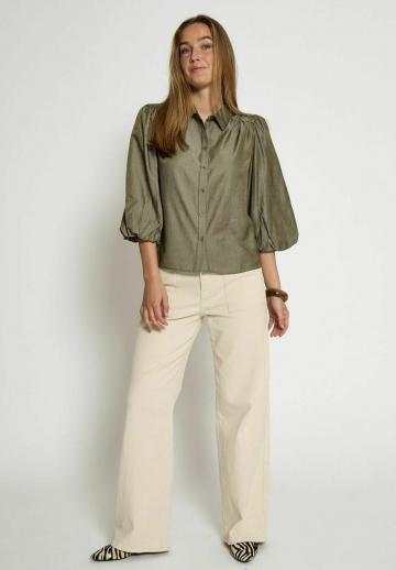 Блузка-рубашка