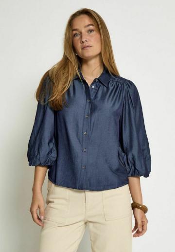 Блузка-рубашка
