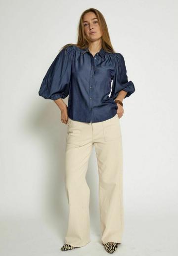 Блузка-рубашка
