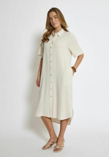 Блузка-платье