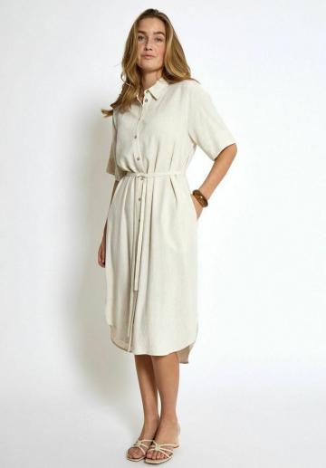 Блузка-платье