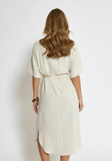 Блузка-платье