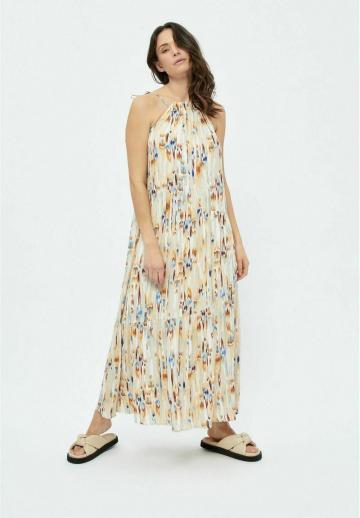 Платье макси
