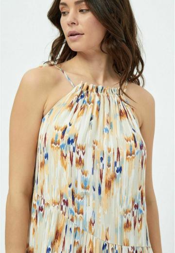 Платье макси