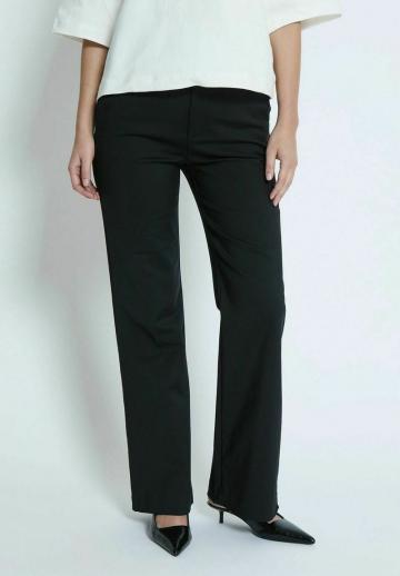 Прямые брюки