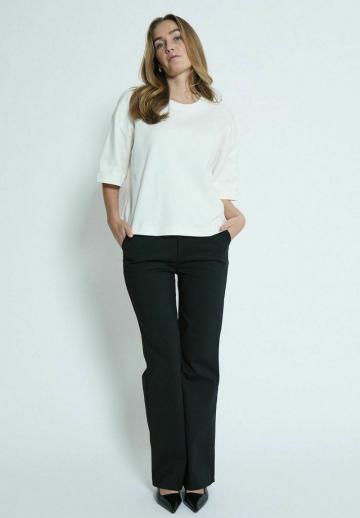 Прямые брюки