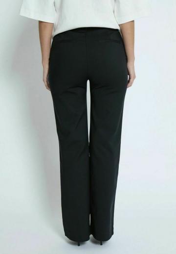 Прямые брюки