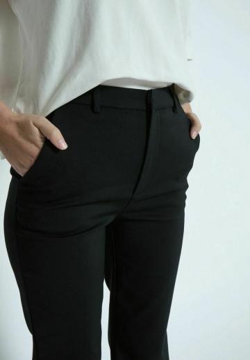 Прямые брюки