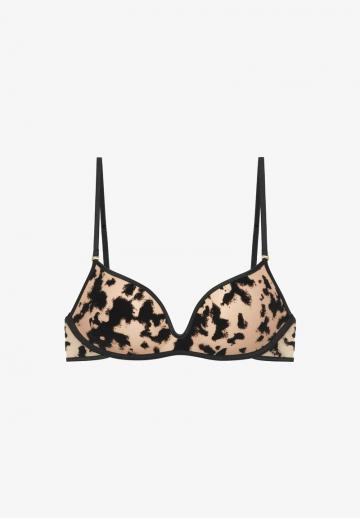 Бюстгальтер без косточек