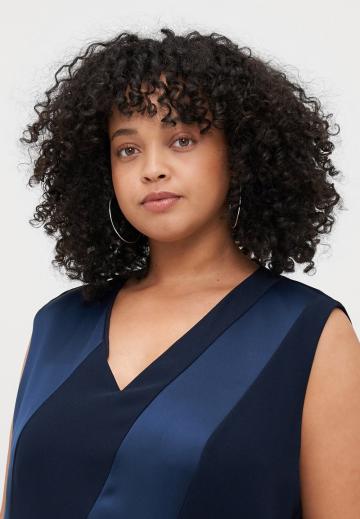 Платье макси