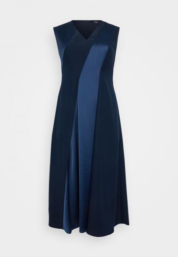 Платье макси