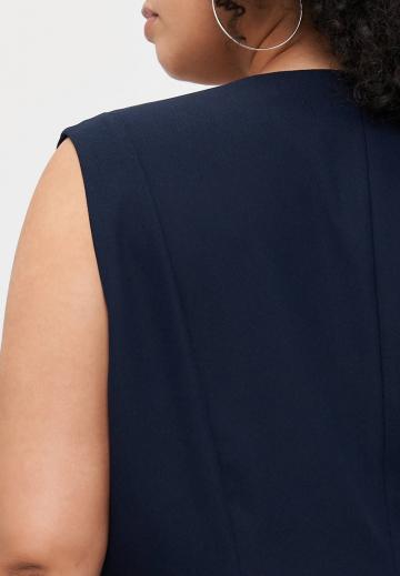 Платье макси