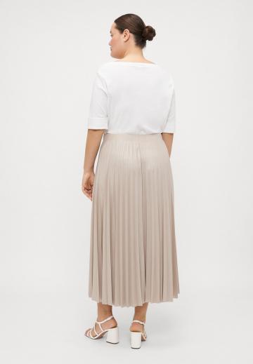 Летняя юбка