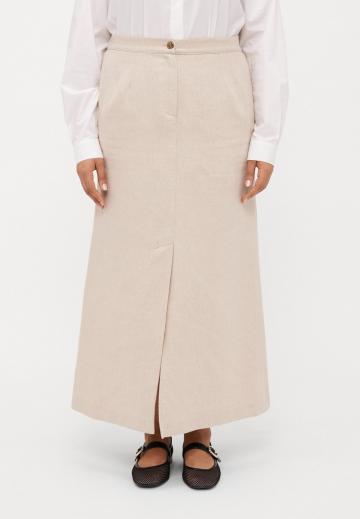 Летняя юбка